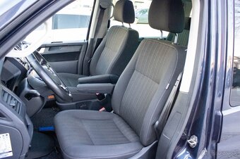 VOLKSWAGEN T6 CARAVELLE 2.0 BiTDI 150 kW 8-miestne DSG 2017 - 17