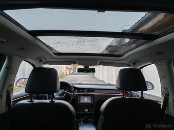 Škoda Superb Combi II 2.0 TDI CR 4x4 125kw - 17