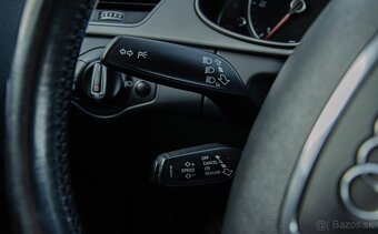 Audi A4 B8 2.0 TDI 136k - 17