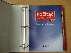 PC literatúra, informatika, odborné technické slovníky - 17