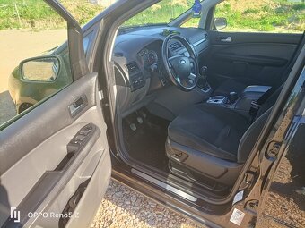 Ford Fokus c max - ťažné zariadenie - 17