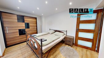 RODINNÝ DOM 3+KK, POZEMKOM 560m2, ŽILINA - POVAŽSKÝ CHLMEC - 17