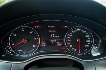 Audi A6 3.0 TDI 218k quattro S tronic - 17