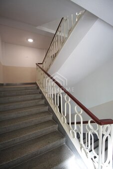 KRÍŽNA - 4 iz. byt ( 113, 6 m2 ) blízko TRNAVSKÉHO mýta , GA - 17
