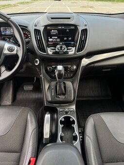 Ford Kuga 2, 2.0L Duratorq-TDCi - 17