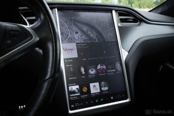 Tesla Model S 100D 386kw /AJ NA SPLÁTKY/ - 17