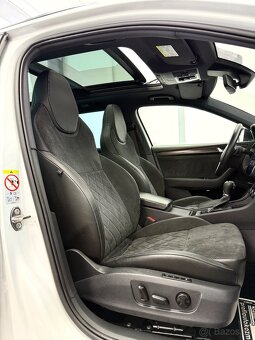 Skoda Superb Sportline 2.0TDI 4x4 Matrix/Virtual/Panorama - 17