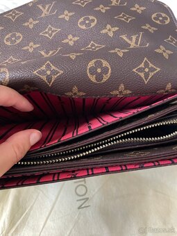 Louis Vuitton Metis kabelka - 17