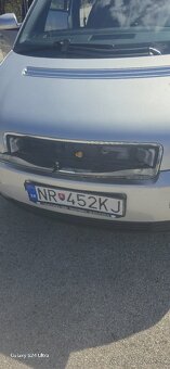Audi A2 1.4tdi - 17