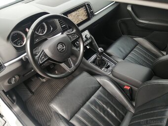 Škoda Karoq 1.6 TDI Style - 17