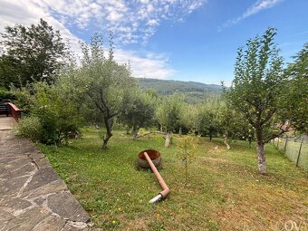 Na predaj chata, Drietoma – časť Brusné - 17