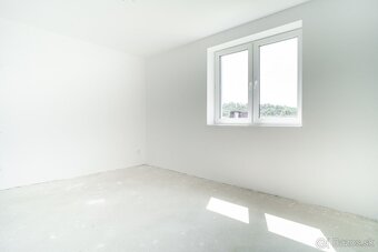 Predaj 4i novostavba - bungalov - Vajkovce s veľkým pozemkom - 17