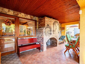 REZERVOVANÉ - EXKLUZÍVNE v TUREALITY ponúkam 6 izbový RD... - 17