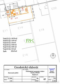 Kolesár reality prenajíma sklad 3251 m2, KE IV, Jazerná - 17