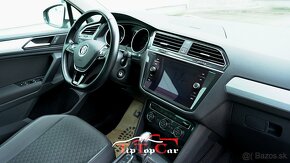 ⏩ Volkswagen Tiguan 2.0 TDI SCR BMT Edition Comfortline DSG - 17