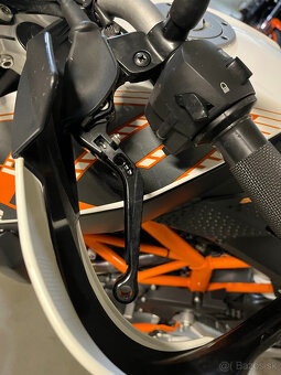 KTM Duke 390 2016 A2 - 17