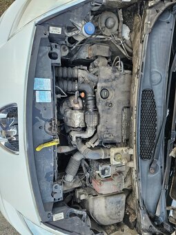 Peugeot partner - 17