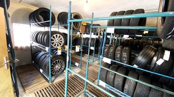 Polyfunkčný objekt, sklad, showroom, autoservis ... 724 m2 - 17