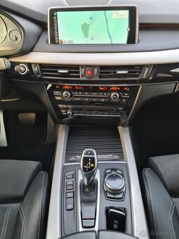 BMW X5 40D Carbon Schwarz - 17