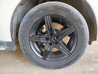 Mercedes Benz Ml 420 cdi AMG - 17