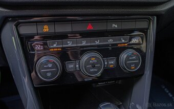 Volkswagen T-Roc 2.0TSI Sport 4x4 (4motion) DSG BMT - 17