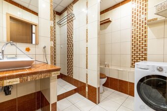 3 izbový byt Košice - Dargovských hrdinov, Lidické námestie - 17