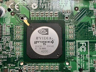 Pentium III - 1000MHz - 17