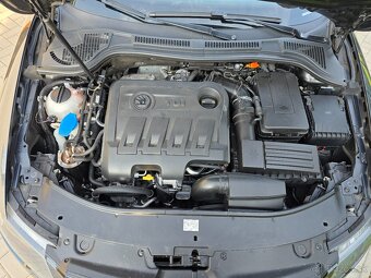Škoda SuperB 2.0TDI 125kw 4x4 DSG - 17