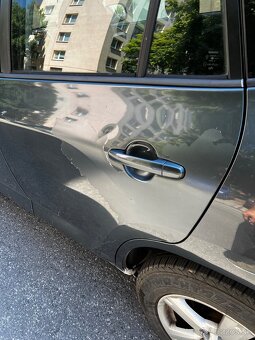Toyota Rav4 2006 - 17