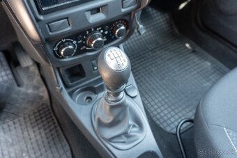 Dacia Duster 1.5 dCi 2016, 69 000 km - 17