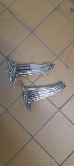 Regály ITAB vybavenie predajne - 17