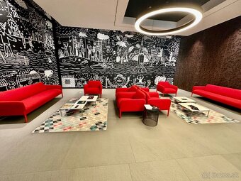 Prenájom 4 izbový byt na Landererovej ulici Bratislavy. - 17