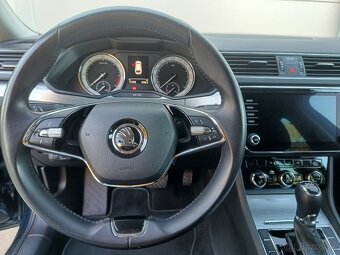Škoda Superb Combi 2.0 TDI DSG 114tis KM 2021 - 17