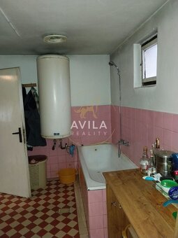 TOP NA PREDAJ: 4izbový rodinný dom s pozemkom 792m2 - Jelka - 17