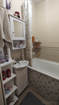 Predaj – 3 izbový byt, pôvodný stav, 70m2, Nová Dubnica - 17