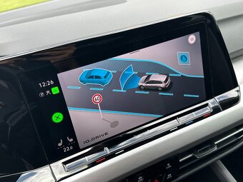 Volkswagen Golf Variant Alltrack 2.0 TDi DSG 4Motion - 17