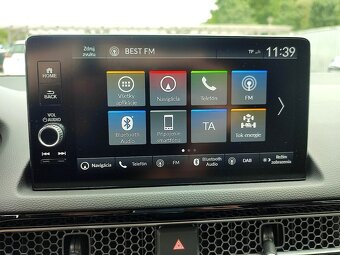 HONDA CIVIC 2.0 e:HEV ADVANCE - 17