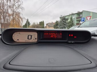 Citroën C3 Picasso 1.4 VTi Cool Style - 17