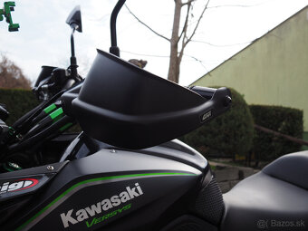 KAWASAKI Versys 650 ABS - 17