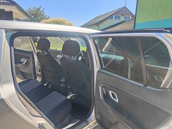 Škoda Fabia 2 1.9 TDI - 17