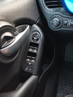 Fiat 500X CROSS - 17