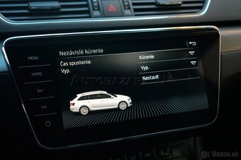 Škoda Superb Combi 2.0 TDI SCR ✴️VYBAVA✴️ - 17