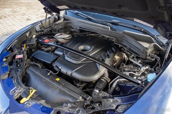 Alfa Romeo Stelvio 2.2 JTDm B - Tech, 118kW, Q2 - 17
