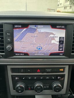 Aktualizácia navigácie VW Škoda Seat Mapy 2025/26 Kodovanie - 17