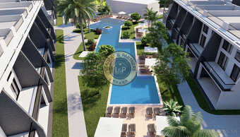 Elysium resort, Iskele (Long Beach), Cyprus - 17