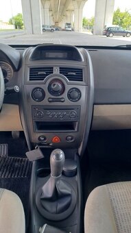 Renault Megane II  90 000 km - 17