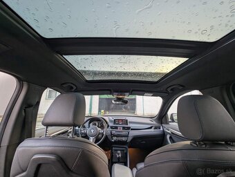 BMW X1 X-drive 2,0 diesel 140kw, SK auto, možný odpočet DPH - 17