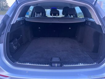 Mercedes-Benz Triedy C C220d W206 Záruka do 03/2027 - 17