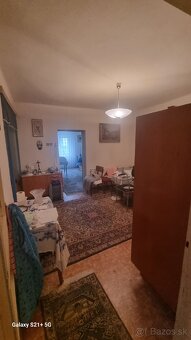 Predám rodinný dom - 17