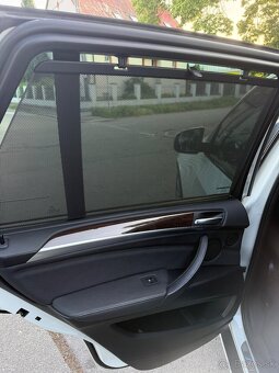 BMW X5 4.0d - 17